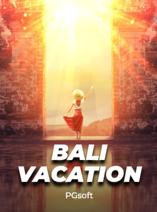 Bali Vacation