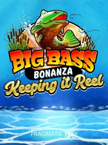 Big Bass Bonanza