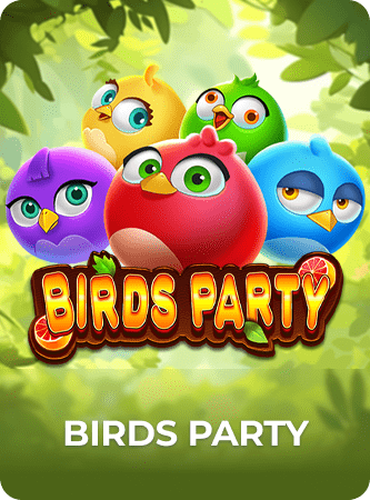 Birds Party