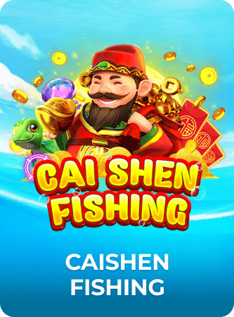 Caishen Fishing