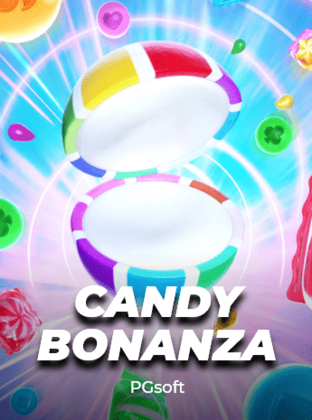 Candy Bonza
