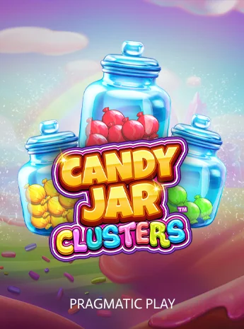 Candy Jar Clusters