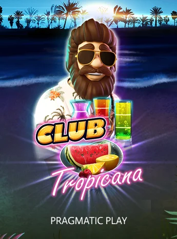 Club Tropicana