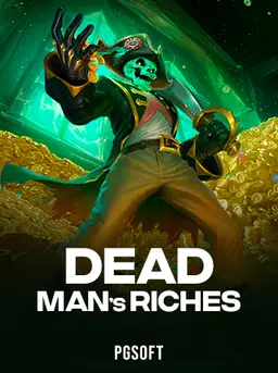 Dead Man's Riches