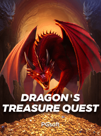 Dragon's Treasure Quest