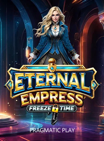 Eternal Empress
