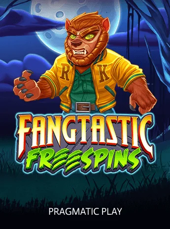 Fantastic Free Spins