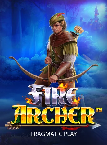 Fire Archer