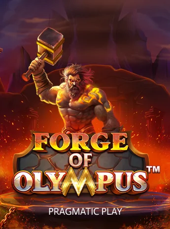 Forge of Olympus
