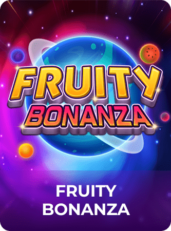 Fruity Bonanza