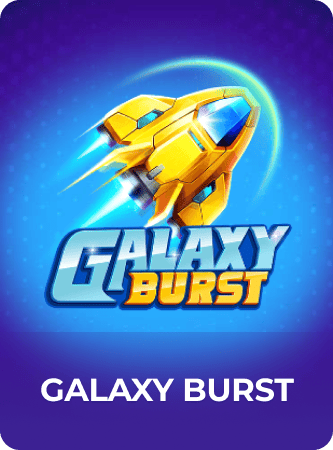 Galaxy Burst