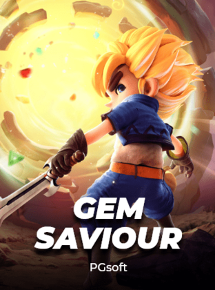 Gem Saviour