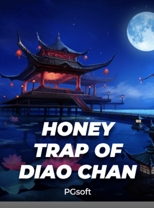 Honey Trap of Diao Chan