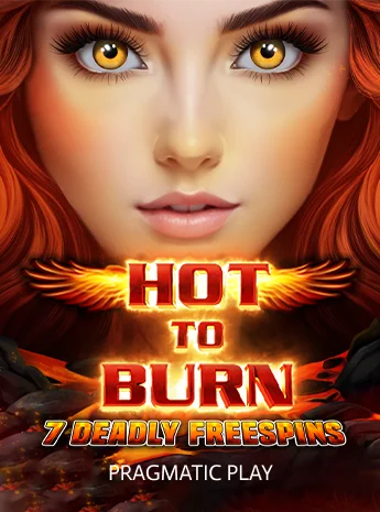 Hot to Burn