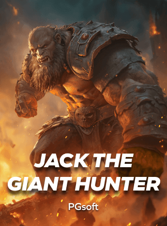 Jack The Giant Hunter
