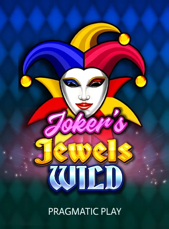 Joker's Jewel Wild