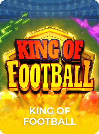 King of Football