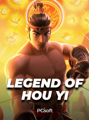 Legend of Hou Yi