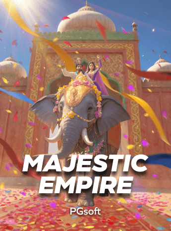 Majestic Empire