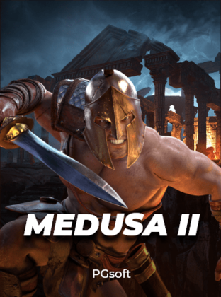 Medusa II