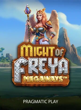 Might of Freya Megaways