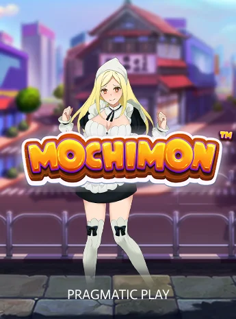 Mochimon
