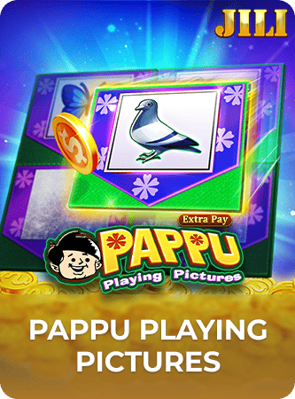 Pappu Playing Pictures