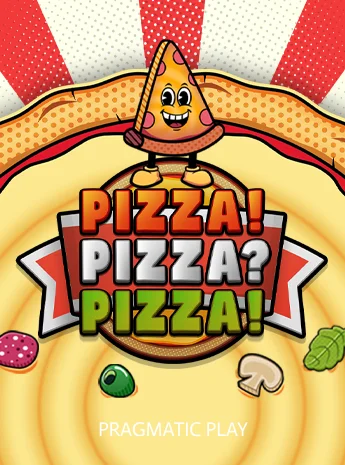 Pizza Pizza Pizza!