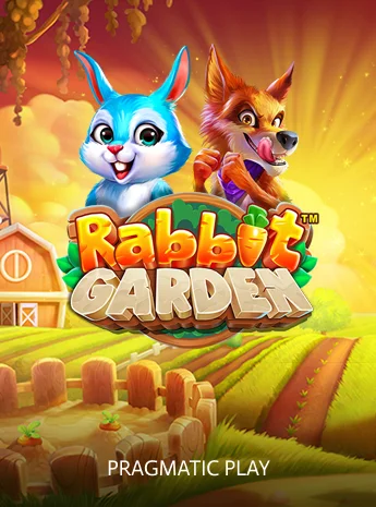 Rabbit Garden