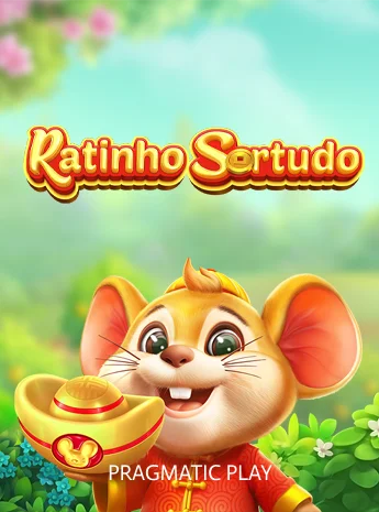 Ratinho Sortudo