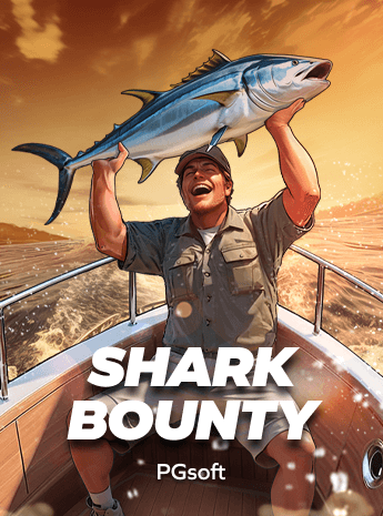 Shark Bounty