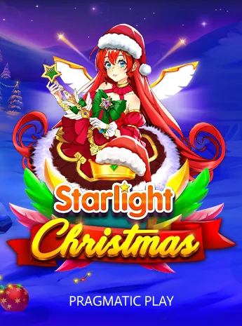 Starlight Christmas