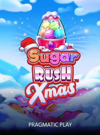 Sugar Rush Xmas