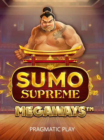 Sumo Supreme Megaways