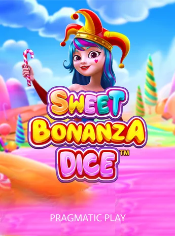 Sweet Bonanza Dice