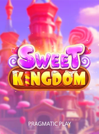 Sweet Kingdom