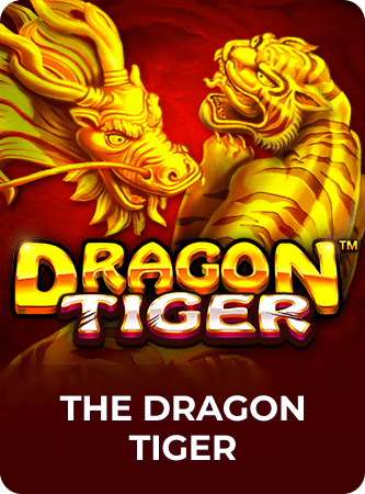 The Dragon Tiger