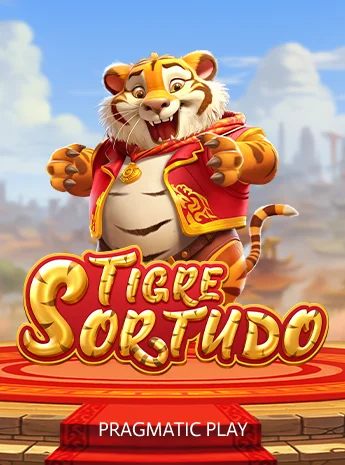 Tiger Sortudo