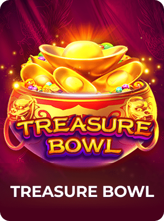 Treasure Bowl