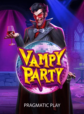 Vampy Party