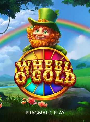 Wheel O' Gold