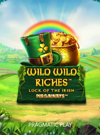 Wild Wild Riches