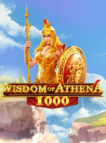 Wisdom of Athena 1000