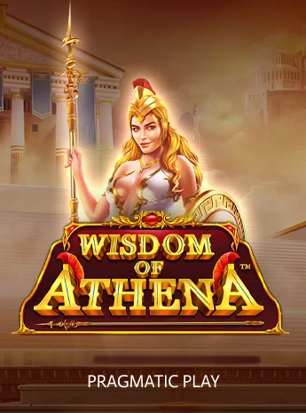 Wisdom of Athena