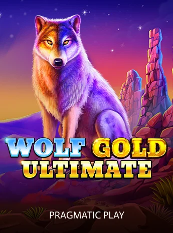 Wolf Gold Ultimate