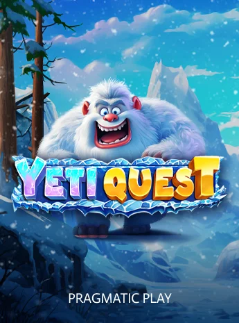 Yeti Quest
