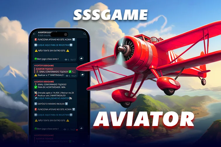 sssgame aviator