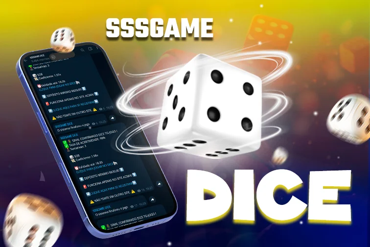 sssgame dice