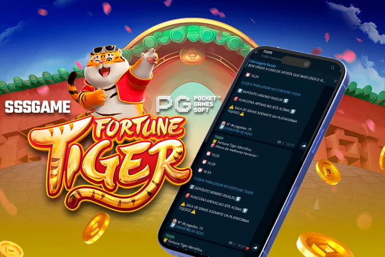 sssgame fortune tiger