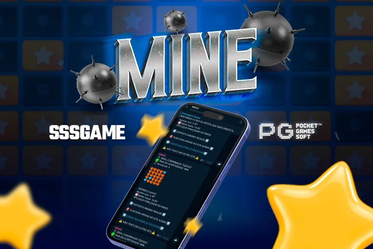 sssgame mine
